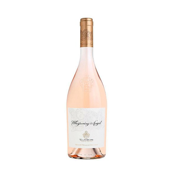Vinho Chateau d'Esclans Whispering Angel Rosé 750ml