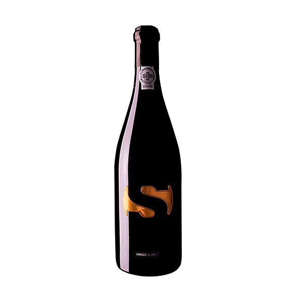 Vinho Tinto Seco Simbolo Douro 750ml
