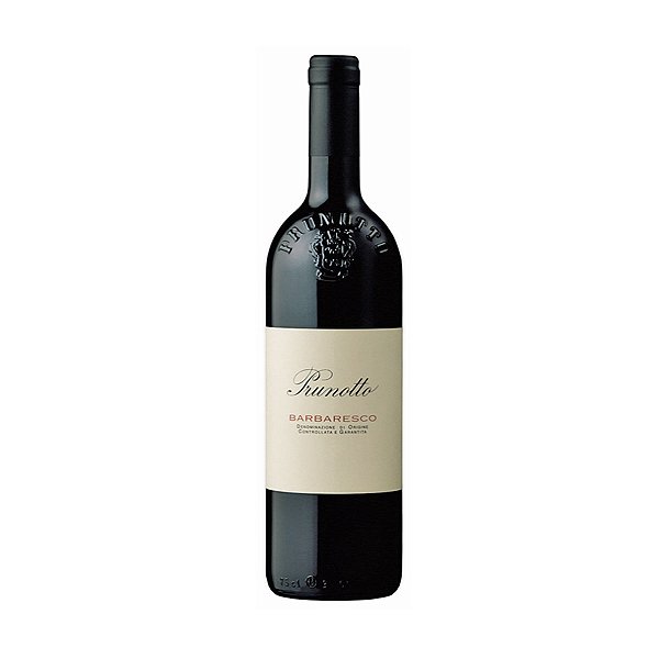 Vinho Tinto Prunotto Barbaresco DOCG 750ml