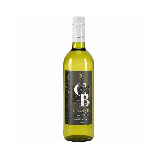 Vinho Branco Namaqua Chenin Blanc 750ml