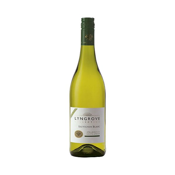 Vinho Branco Seco Lyngrove Collection Sauvignon Blanc 750ml