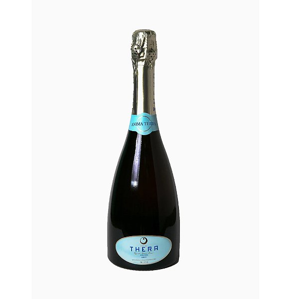Espumante Thera Anima Brut 750ml