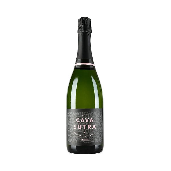 Espumante Cava Sutra Reserva Branco Brut 750ml