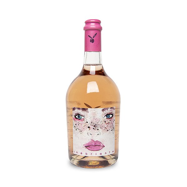 Vinho Rosé Inebriante Sangiovese 750ml