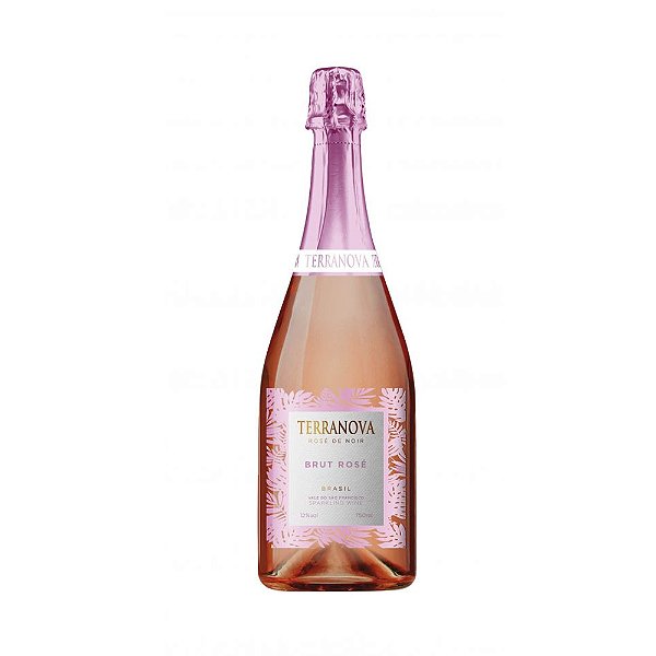 Espumante Terranova Brut Rose 750ml