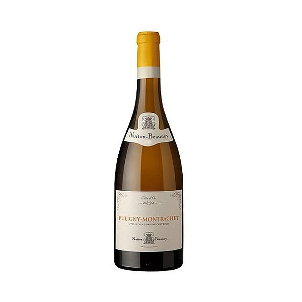 Vinho Nuiton Beaunoy Puligny Montrachet 750ml