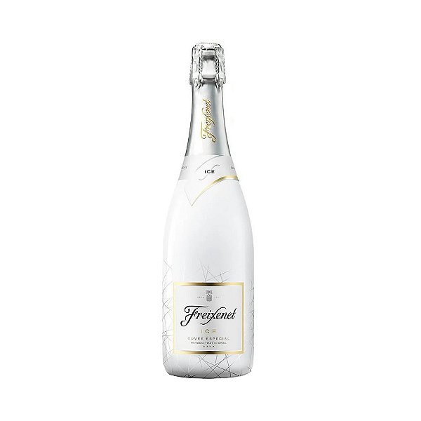 Espumante Freixenet Ice Demi Sec 750ml