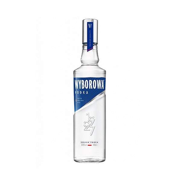 Vodka Wyborowa 750ml