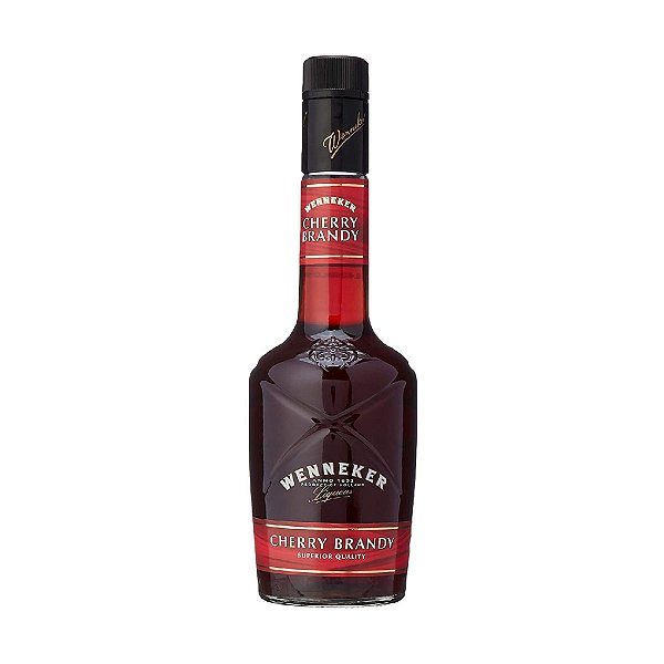 Licor Cherry Brandy Wenneker 700ml