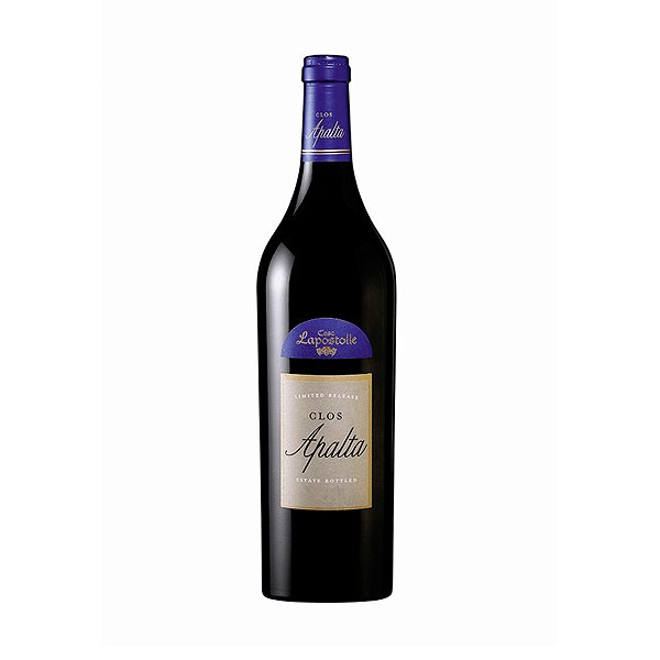 Vinho Tinto Seco Lapostolle Clos Apalta 750ml