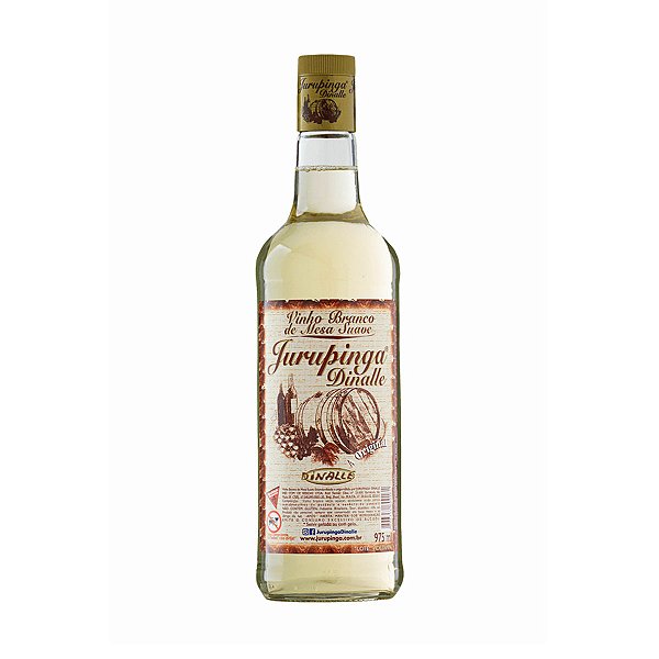Jurupinga Dinalle 975ml