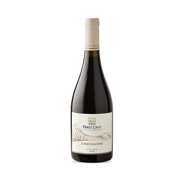 Vinho Tinto Seco Perez Cruz Grenache 750ml