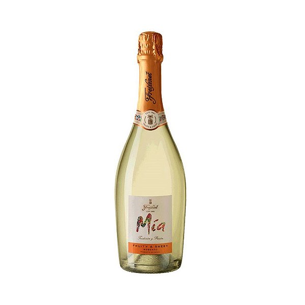 Espumante Mia Sweet Moscato 750ml