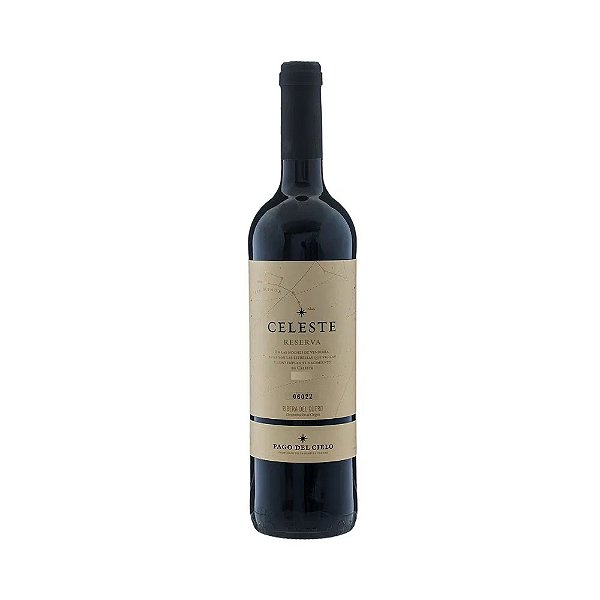 Vinho Tinto Seco Torres Celeste Reserva 750ml
