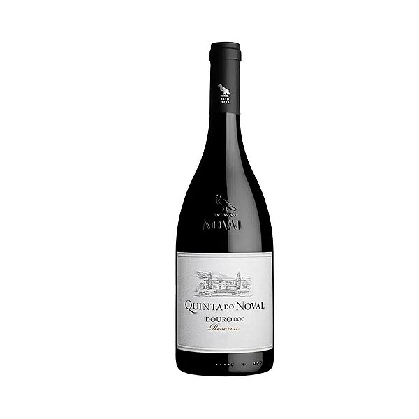 Vinho Tinto Seco Quinta do Noval Reserva DOC 750ml