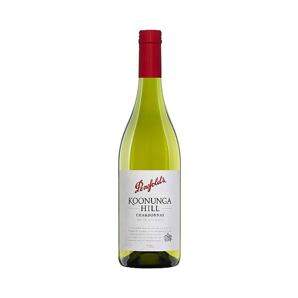 Vinho Branco Seco Penfolds Koonunga Hill Chardonnay 750ml
