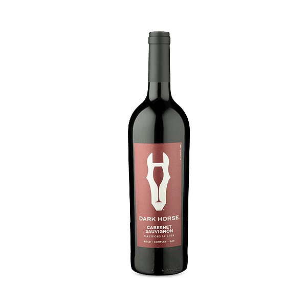 Vinho Tinto Seco Dark Horse Cabernet Sauvignon 750ml
