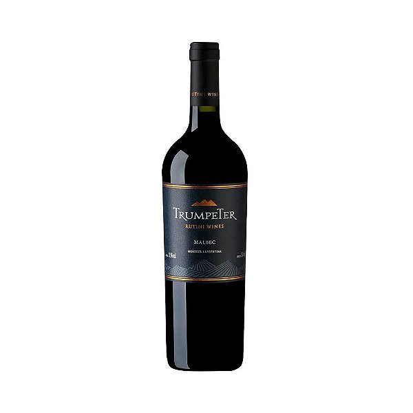 Vinho Tinto Seco Trumpeter Malbec 750ml