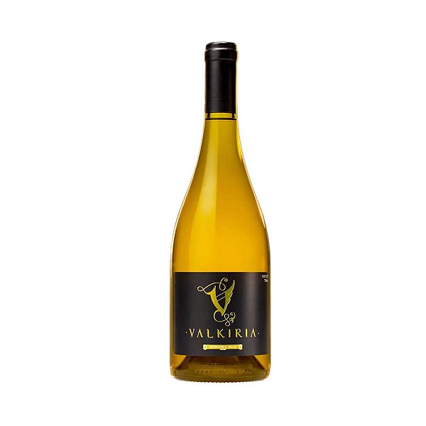 Hidromel Valkiria Seco 750ml