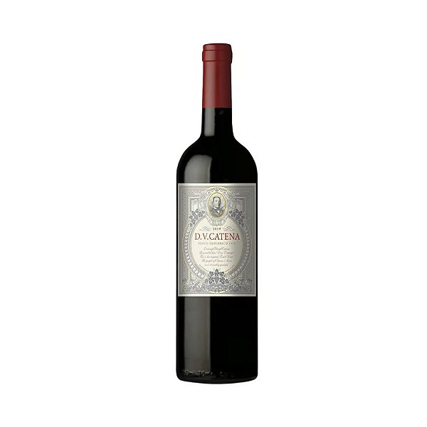 Vinho Tinto Seco DV Catena Historico 750ml
