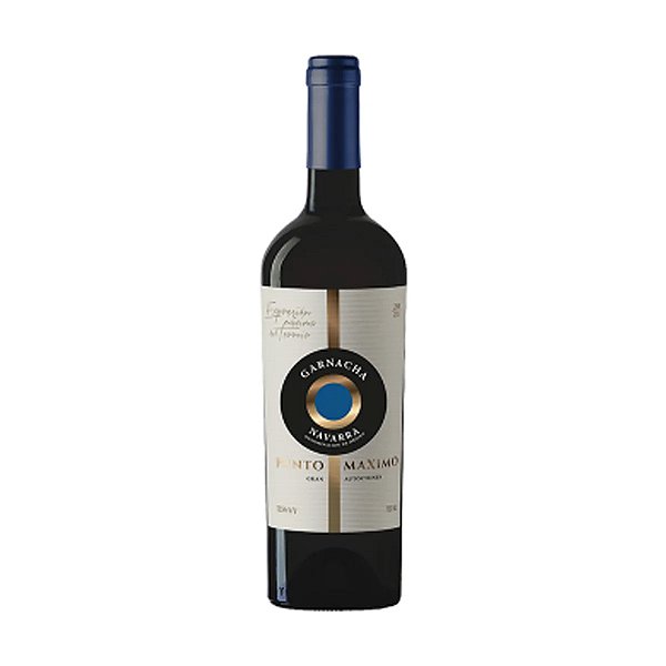 Vinho Tinto Seco Punto Maximo Tempranillo 750ml