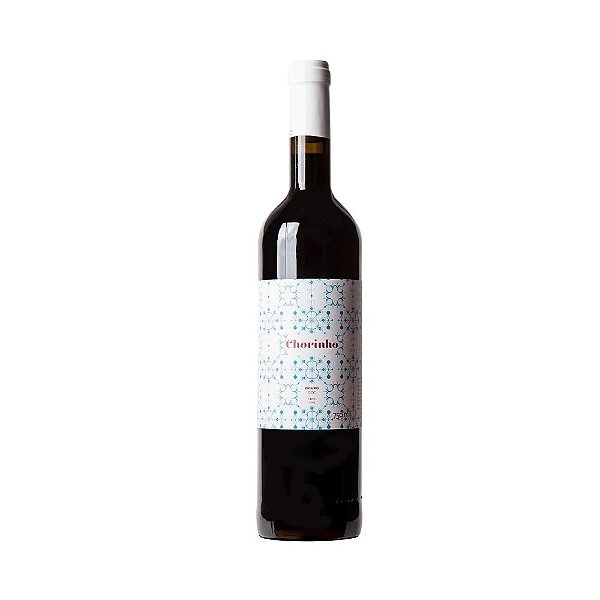 Vinho Tinto Seco Chorinho 750ml