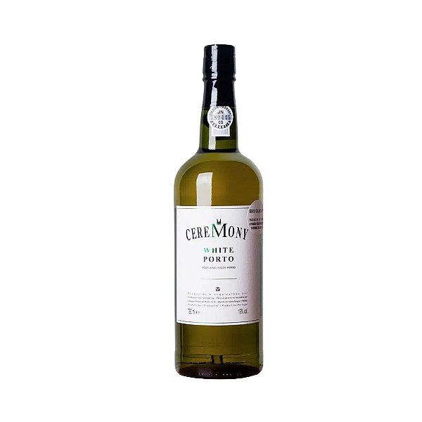 Vinho do Porto Ceremony Branco Doce 750ml