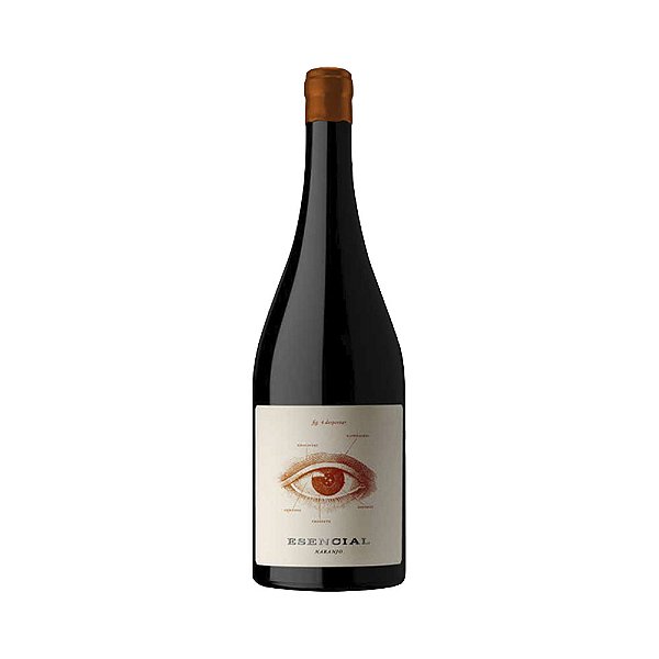 Vinho Branco Seco Esencial Naranjo 750ml