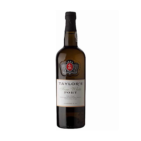 Vinho do Porto Taylor's Fine White 750ml