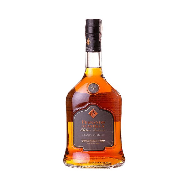 Brandy de Jerez Fernando de Castilla 700ml