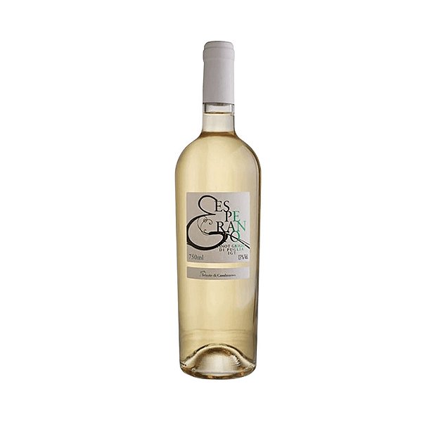 Vinho Branco Seco Esperanto Pinot Grigio 750ml