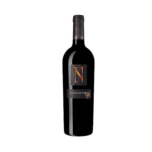 Vinho Tinto Seco Numanthia 750ml