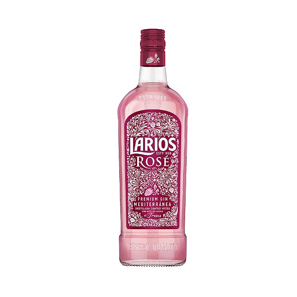 Gin Larios Rose 700ml
