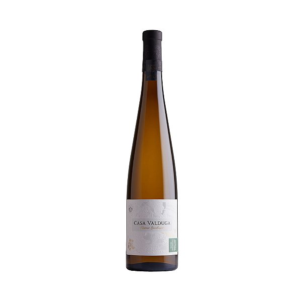 Vinho Branco Meio Seco Casa Valduga Terroir Exclusivo Riesling Renano 750ml