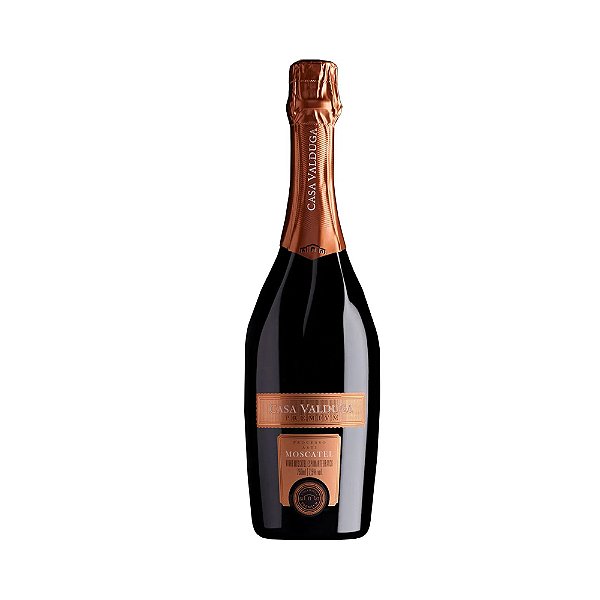 Espumante Casa Valduga Premivm Moscatel 750ml