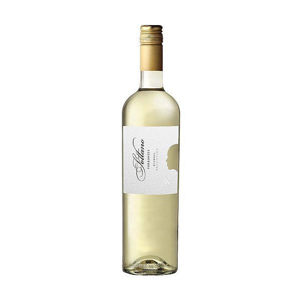 Vinho Branco Seco Sottano Torrontes 750ml