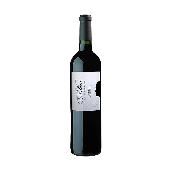 Vinho Tinto Seco Sottano Cabernet Sauvignon 750ml