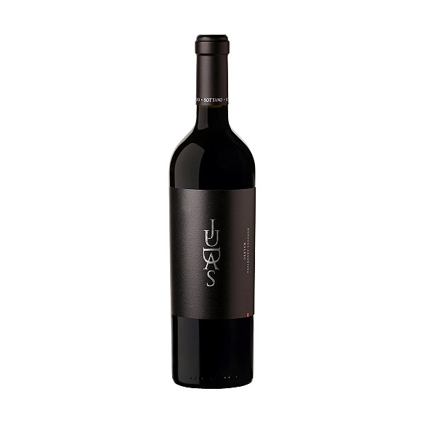 Vinho Tinto Seco Judas Malbec 750ml