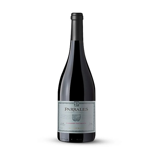 Vinho Tinto Seco Parrales Cabernet Sauvignon Reserva 750ml