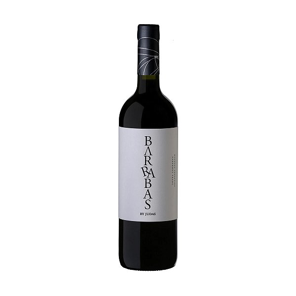 Vinho Tinto Seco Barrabas Cabernet Franc 750ml