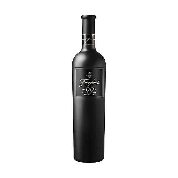 Vinho Tinto Freixenet Zero Álcool 750ml