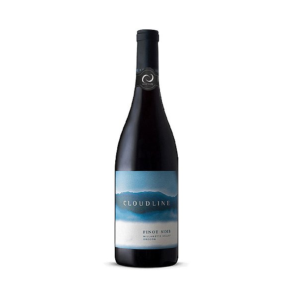 Vinho Tinto Seco Cloudline Pinot Noir 750ml
