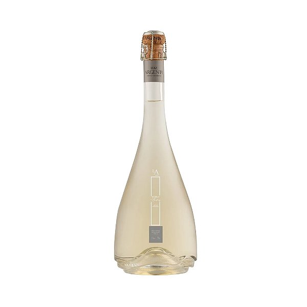 Espumante Demi Sec Luiz Argenta Bubble Audrey 750ml