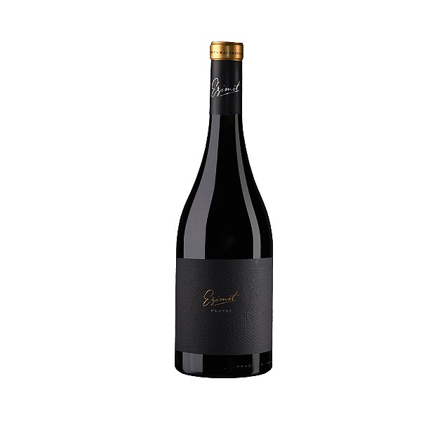 Vinho Tinto Seco Ezimit Plavac DOC 750ml