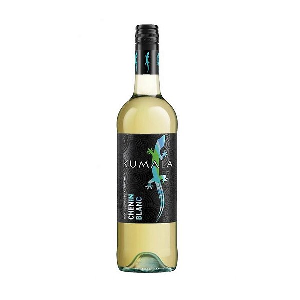 Vinho Branco Seco Kumala Chenin 750ml