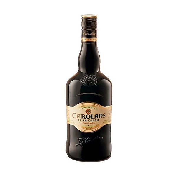 Licor Carolans Irish Cream 750ml