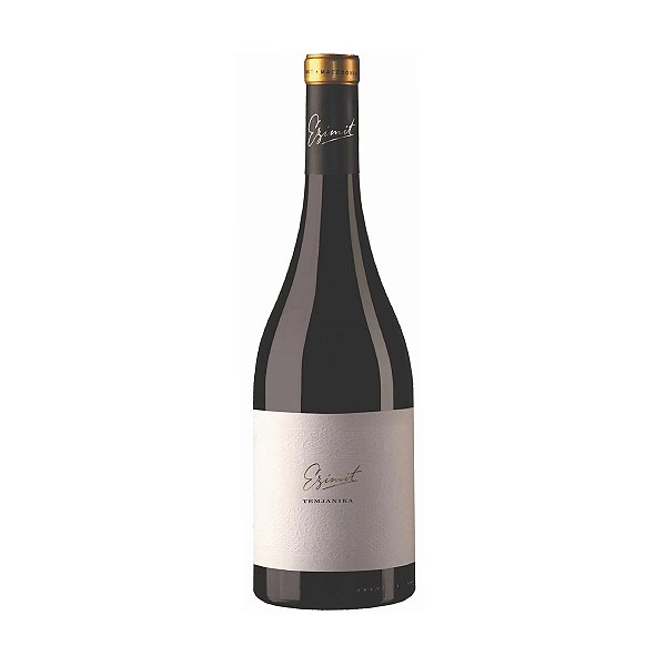 Vinho Branco Seco Ezimit Temjanika DOC 750ml
