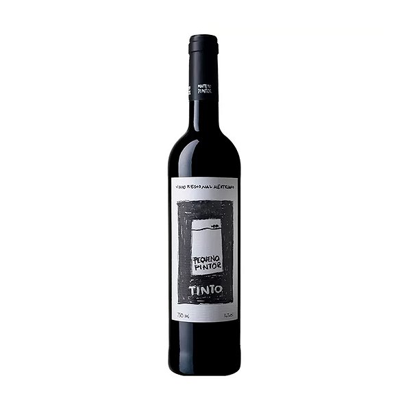 Vinho Tinto Seco Pequeno Pintor 750ml
