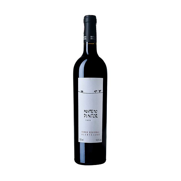 Vinho Tinto Seco Monte do Pintor 750ml
