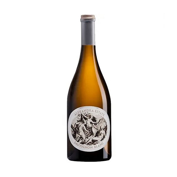 Vinho Branco Seco Alexandra Estate Sauvignon Blanc 750ml